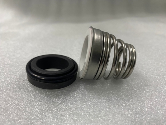 Mechanical Seal 155/155A Single Spring Water Pump Equivalent To Burgmann BT-FN