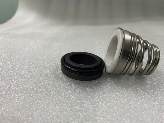 Mechanical Seal 155/155A Single Spring Water Pump Equivalent To Burgmann BT-FN
