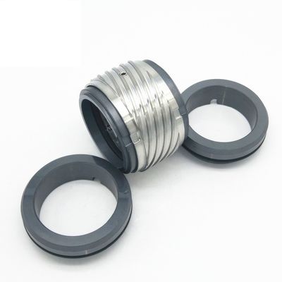 Multi Spring Mechanical Seal Eagle Burgmann Type M74F-DO Ring Seal For Pump