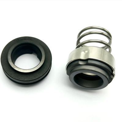 Mechanical Seal 103 103b Spring Elastomer Bellows Seal Water Pump Seals