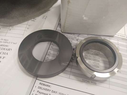 Mechanical Seal Waukesha-220u2 Waukesha Universal 2 series pumps