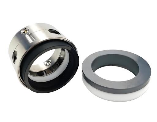 9T-1 1/8" 9T-1.125 John Crane Mechanical Seals Type 9T for Shaft Size 1 1/8 Inch Pumps Material CAR/SIC/PTFE Machinery Seal