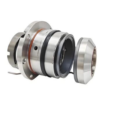 Mechanical Seals for Gas Oil Multuphase Bornemann Screw Pump SLH-4G