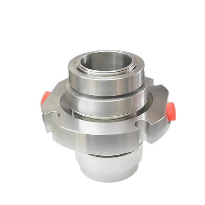 Mechanical Seal  JCS2A-33-QRXQ-169744 JCS2A-43-QRXQ-169747 Mechanical Seal for Andritz S&ACP Shaft Size 33mm/43mm/53mm/60mm/70mm/85mm/115mm