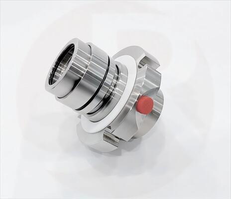 Mechanical Seal  JCS2A-33-QRXQ  Seal for Andritz S&ACP Shaft Size 33mm/43mm/53mm/60mm/70mm/85mm/115mm