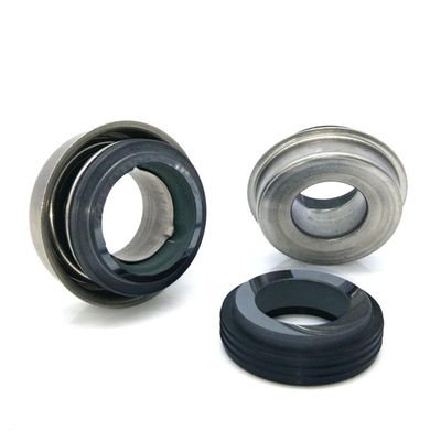 JR Auto Engine Water Pump Ceramic Seal Mechanical Seal 16mm