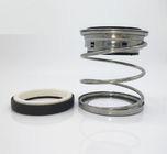 FBD Elastomer Bellows Industrial Mechanical Seals Single Spring For Sewage Pumps