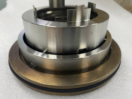 Blackmer Type Mechanical Seals For TXD Pumps 35mm 45mm 55mm Sliding Vane