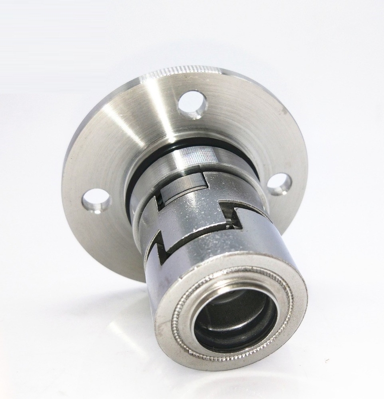 Mechanical Glf 12mm 16mm 22mm Pump Cartridge Seal Sic/Vition Or TC/TC/V