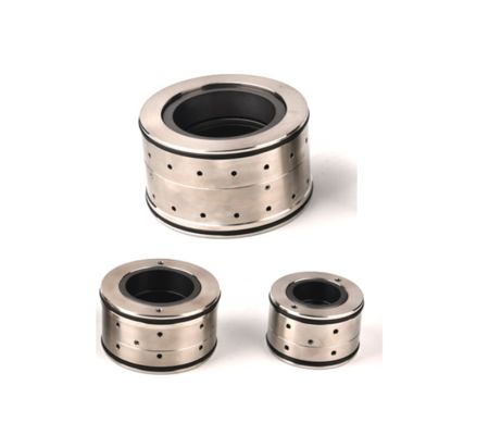 विलो-ईएमयू मैकेनिकल सील मरम्मत किट मोटर मॉडल FKT-27.1 विलो सेनेटरी पंप के लिए