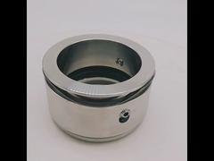 औद्योगिक यांत्रिक सील पानी पंप के लिए लहर वसंत