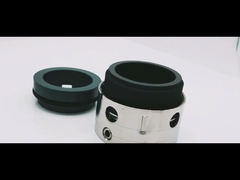 बीपी स्टैंडर्ड क्रेन मैकेनिकल सील 58बी PTFE रोटरी सील