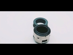 औद्योगिक पंपों के लिए जॉन क्रेन वाटर पंप मैकेनिकल सील