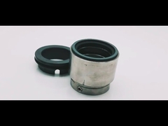 बर्गमैन HJ92N रिप्लेस वेव स्प्रिंग मैकेनिकल सील