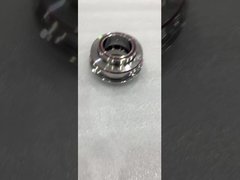 FRISTAM FL, FLF और FLFN पंपों के लिए मैकेनिकल सील FR-17 WOFBC सूट