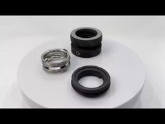 पंपों के लिए मैकेनिकल सील WB2S 22MM कोरिया औद्योगिक