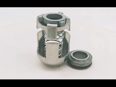 Grundfos पंप मैकेनिकल सील G04-16MM पानी पंपों CR2 CR4 के लिए