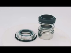 AESSEAL P07 केन्द्रापसारक पंप शाफ्ट सील पंप मैकेनिकल के लिए LKH श्रृंखला पंप