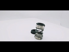 सीएनपी-सीडीएल पंपों के लिए यांत्रिक सील सूट पानी पंप के लिए यांत्रिक सील