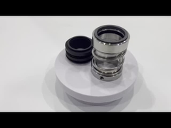 ओ-रिंग यांत्रिक समानांतर वसंत सील प्रकार 250 सील स्तंभ यांत्रिक सील