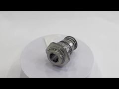 कारतूस मैकेनिकल सील पंप ग्लफ सीडीएल/सीडीएलएफ सीएनपी पंप के लिए शाफ्ट सील