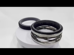 एबीएस पंप मैकेनिकल सील वेव स्प्रिंग वल्कन 1577-25 60 65 70 75