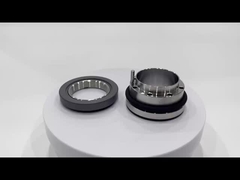 GRX यांत्रिक सील