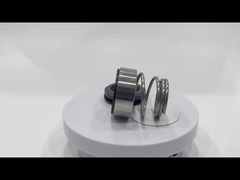 एकल स्प्रिंग सील 17 डी यांत्रिक रोटेन एकीकरण 5 तेल पंप के लिए