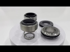 सिंगल स्प्रिंग मैकेनिकल सील T01F 22mm के लिए Fristam केन्द्रापसारक पंप