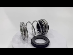 TD-28 32 40 मिमी सीएनपी पंप मैकेनिकल सील दक्षिणी पंप में उपयोग