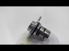 ग्रांडफोस सीआर वर्टिकल मल्टीस्टेज पंप के लिए फ्लैंज के साथ मैकेनिकल सील