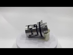 WB1F14 CNP CDL CDLF CDLF CDLS दक्षिण ऊर्ध्वाधर पंप के लिए मैकेनिकल सीलCDLC-12/16/22mm