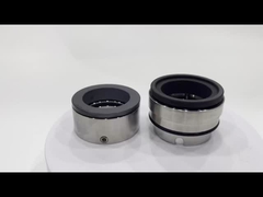 बर्गमैन एचआरएन सिंगल मैकेनिकल सील वाटर पंप सील औद्योगिक अनुप्रयोगों के लिए