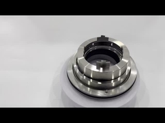 पंप मैकेनिकल सील