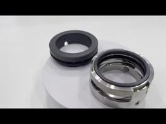 फ्लुलाइटन मैकेनिकल सील यूएस4ए, कम और मध्यम दबाव के लिए भारी शुल्क समाधान